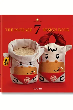 Taschen Interieur, unisex, Veelkleurig, ONE Size, Design Accessoires