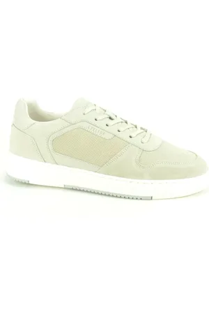 Cycleur de luxe Schoenen, Heren, , 41 EU, Suède, Suède Sneaker