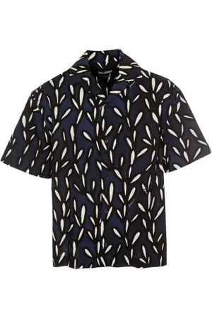 Jacquemus Overhemden, Heren, Veelkleurig, L, Denim, Denim Overhemd met Knoopsluiting