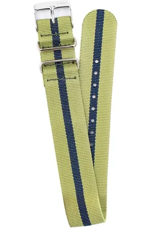 Timex Accessoires, unisex, Veelkleurig, ONE Size, Nylon, Nylon Horloge