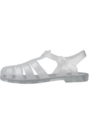 Toni Pons Schoenen, Dames, Grijs, 38 EU, Platte Sandalen voor Vrouwen