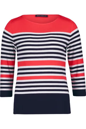 Betty Barclay Tops, Dames, Veelkleurig, L, Shirts