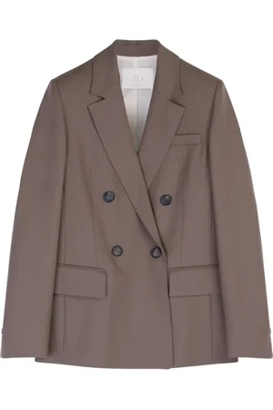 TELA Jassen, Dames, Bruin, M, Soho Jas