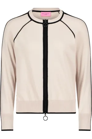 Betty Barclay Truien, Dames, , 2Xl, Grafisch Ontwerp Gebreid Jack