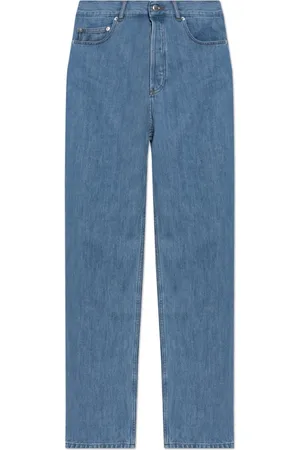 A.P.C. Jeans, Heren, Blauw, W29, Katoen, Fairfax Jeans