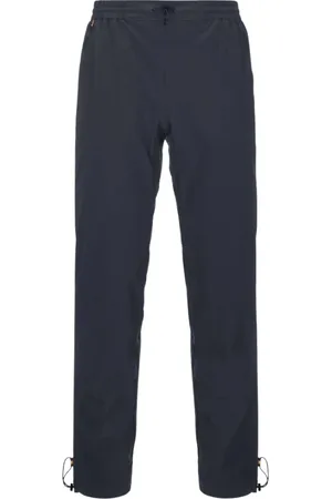 K-Way Broeken, Heren, Blauw, L, Polyester, Technische Broek