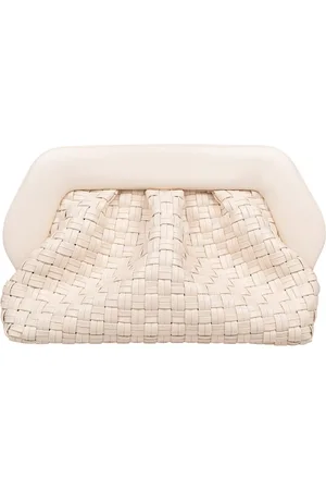 THEMOIRÈ Tassen, Dames, , ONE Size, Geweven Schoudertas