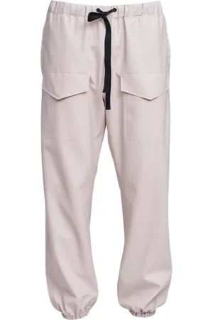 Stutterheim Broeken, unisex, , XL, Waterdichte Unisex Outdoor Broek