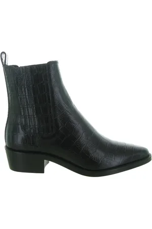 Bobbies Schoenen, Dames, Zwart, 38 EU, Stijlvolle Georgia Schoenen van Faith