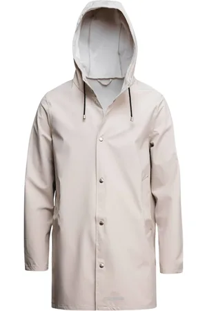 Stutterheim Jassen, unisex, , XS, Ultra-Lichte Waterdichte Regenjas