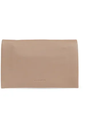 AllSaints Accessoires, Dames, , ONE Size, Katoen, Harluna Portemonnee