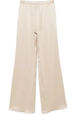 ANTONELLI Broeken, Dames, , S, Wijde broek Rapolano 120