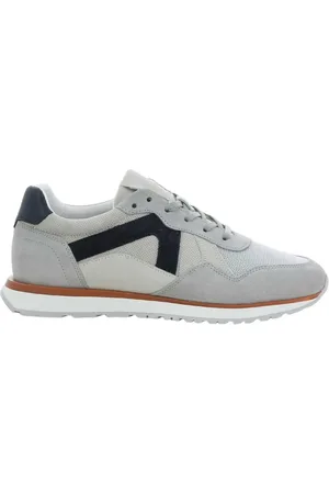 Cycleur de luxe Schoenen, Heren, Grijs, 41 EU, Grijze Herenschoenen Campy Z25