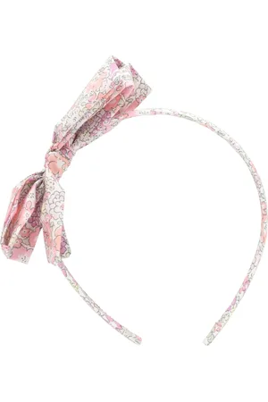 BONPOINT Accessoires, Dames, Roze, ONE Size, Katoen, Haaraccessoires Haarband
