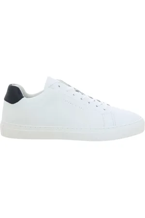 Cycleur de luxe Schoenen, Heren, Wit, 46 EU, Heren Schoenen Wit