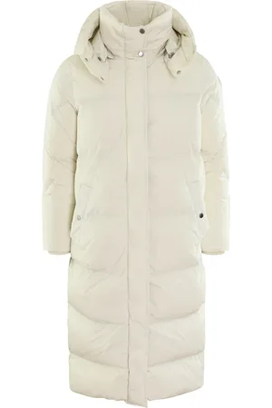 Woolrich Mantels, Dames, , M, Aurora Long Parka