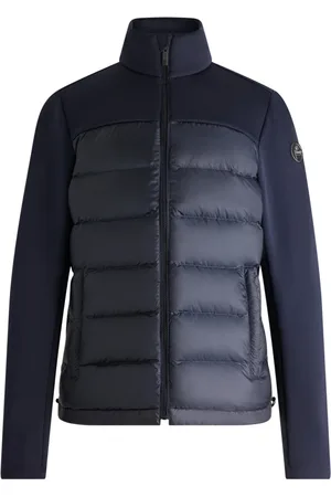 Fusalp Jassen, Heren, Blauw, 4Xl, Mike Jas
