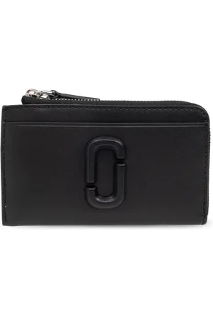 Marc Jacobs Accessoires, Dames, Zwart, ONE Size, Kaartenvak
