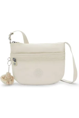 Kipling Tassen, unisex, , ONE Size, Compacte Crossbody Tas met Meerdere Zakken
