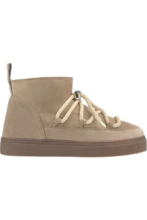 INUIKII Schoenen, Dames, , 37 EU, Leer, Classic Lage Sneaker