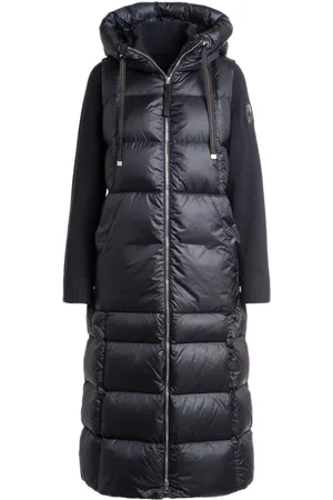 Parajumpers Mantels, Dames, Blauw, M, Donsjas