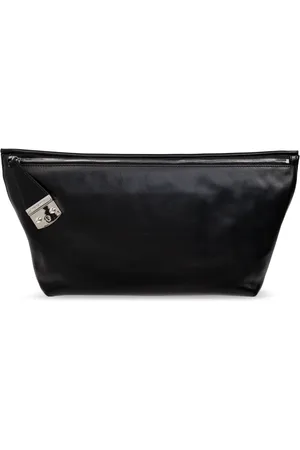 Dsquared2 Tassen, Dames, Zwart, ONE Size, Leer, Handtas
