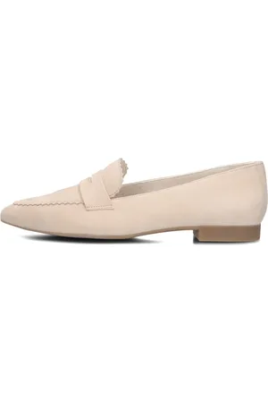 Paul Green Schoenen, Dames, , 40 EU, Elegante Loafers voor Vrouwen