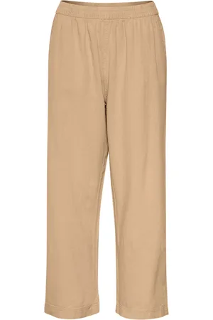 Kaffe Broeken, Dames, , XS, Wide Broeken