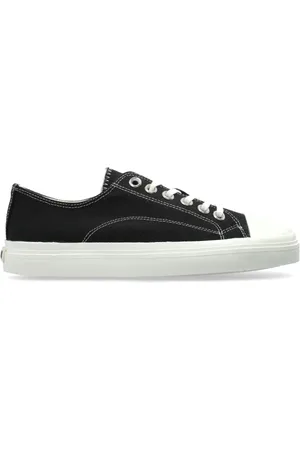Moschino Schoenen, Dames, Zwart, 40 EU, Sportschoenen