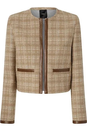 Pinko Jassen, Dames, , XS, Jas Dames Buitenkleding