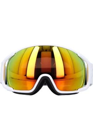 POC Sport, unisex, Wit, ONE Size, Elegant Ski Accessory Zonula