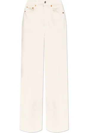 RE/DONE Jeans, Dames, , W26, Katoen, Levis