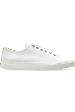 Moschino Schoenen, Heren, Wit, 40 EU, Sportschoenen