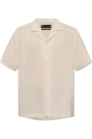 AllSaints Overhemden, Heren, , S, Shirt Venetië