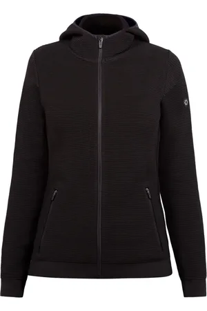 newland Sport, Dames, Zwart, L, Zwarte Sestriere Ski Broek