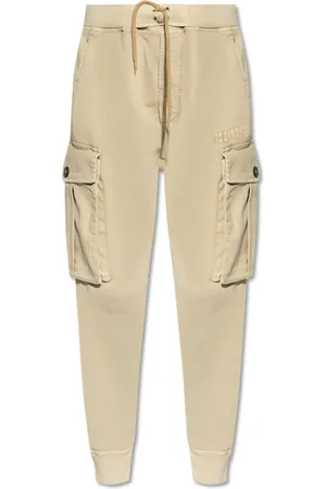 Dsquared2 Broeken, Dames, , M, Katoen, Trainingsbroeken