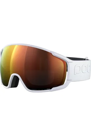POC Sport, unisex, Veelkleurig, ONE Size, Hydrogen Orange Zonula Zonnebril