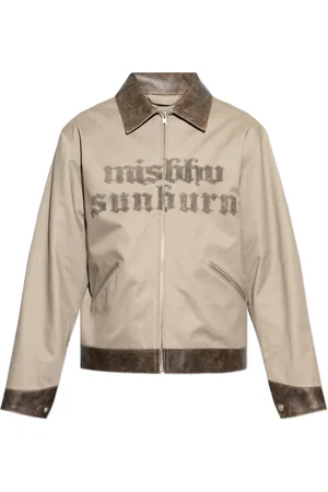 MISBHV Jassen, Heren, , XL, Jas met logo
