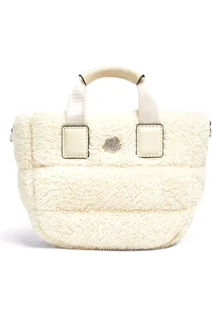 Moncler Tassen, Dames, , ONE Size, Stijlvolle Crossbody Tas