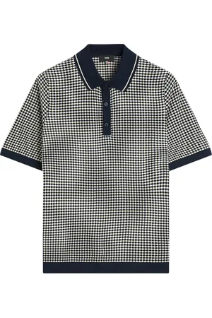 Cinque Tops, Heren, Blauw, M, Moderne Herenoverhemd