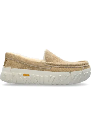 UGG Schoenen, Heren, , 45 EU, Leer, Schoenen M Ascot Vibram Wrap Tech