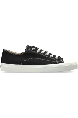 Moschino Schoenen, Heren, Zwart, 43 EU, Sportschoenen