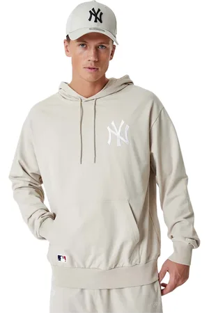 New Era Sweatshirts & Hoodies, Heren, , L, Essential League Hoodie