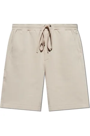 Hanro Korte broeken, Heren, , S, Katoen, Shorts Natural Living