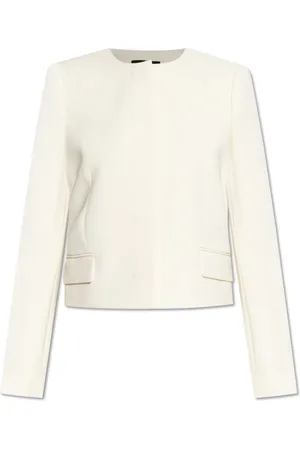 THEORY Jassen, Dames, , M, Korte blazer