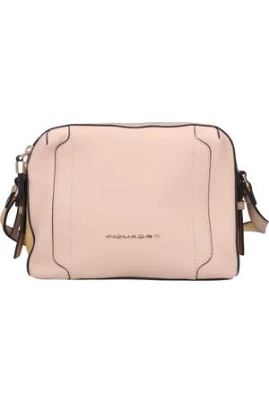 Piquadro Tassen, Dames, Roze, ONE Size, Tassen.. Roze