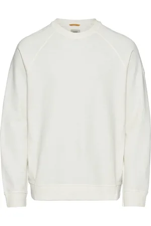Camel Active Sweatshirts & Hoodies, Heren, , L, Katoen, Katoenen sweatshirt
