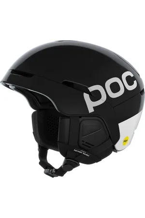 POC Sport, unisex, Zwart, ONE Size, Uranium Obex Connect