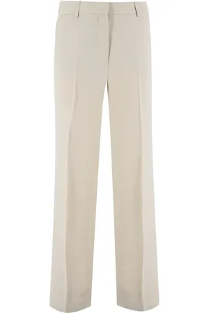 ANTONELLI Broeken, Dames, , L, Moderne op maat gemaakte broek voor elegantie
