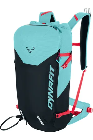 Dynafit Sport, unisex, Blauw, ONE Size, Marineblauwe Radical Rugzak